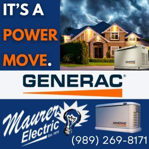 Maurer Electric